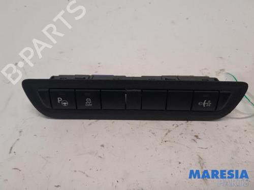 Used Switch PEUGEOT 2008 I (CU_) 1.2 VTi (82 hp) 31422018