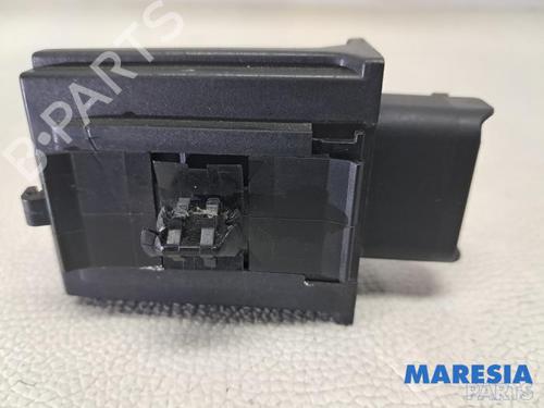 Electronic sensor PEUGEOT 3008 I MPV (0U_) 1.6 THP | BP31816499M84 