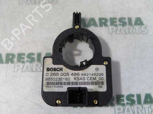 Used Electronic sensor CITROËN C4 I (LC_) 1.6 16V (109 hp) 31383374