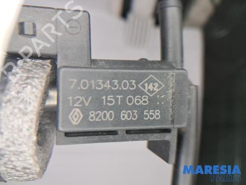 Electronic sensor RENAULT CAPTUR I (J5_, H5_) 0.9 TCe 90 | BP38569715M84 - Image 4