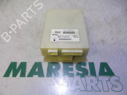 Used Control unit RENAULT LAGUNA III (BT0/1) 2.0 dCi (BT01, BT08, BT09, BT0E, BT0K, BT12, BT1C, BT1D,... (150 hp) 31525342