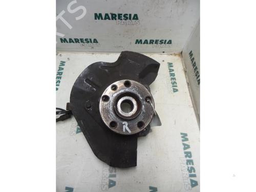 Højre Styrespindel Lejehus CITROËN C8 (EA_, EB_) 2.0 HDi (107 hp) 31429445