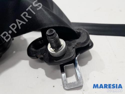 Front right seatbelt FIAT PUNTO EVO (199_) 1.3 D Multijet | BP31533323I25 