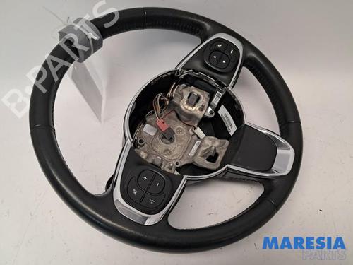 Steering wheel FIAT 500 (312_) 0.9 (312AXN1A) | BP31491017C49