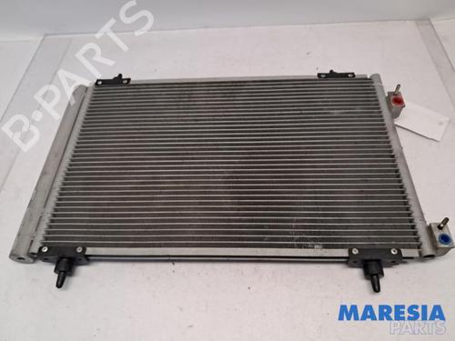 Used AC radiator CITROËN BERLINGO MULTISPACE (B9) 1.6 VTi 120 (120 hp) 31532078