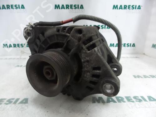 Used Alternator FIAT BRAVA (182_) 1.8 GT 16V (182.BC) (113 hp) 31488052