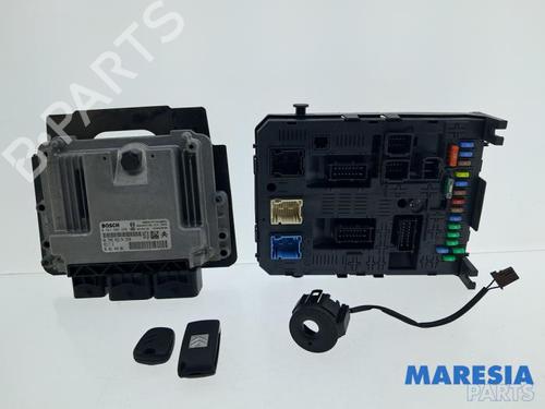 Used Engine control unit (ECU) Engine control unit (ECU) 39383829 39383829