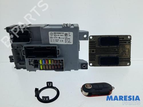 Used Engine control unit (ECU) Engine control unit (ECU) 39249695 39249695
