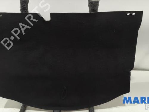 Used Luggage compartment floor Luggage compartment floor CITROËN DS3 (SA_) 1.6 THP 155 (156 hp) 33296222 33296222