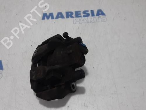 Used Right front brake caliper RENAULT CLIO IV (BH_) 1.5 dCi 90 (90 hp) 31401199