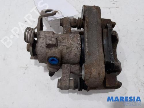 Right rear brake caliper PEUGEOT 2008 I (CU_) 1.6 HDi | BP31465019M106