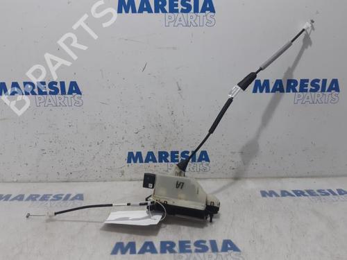 Used Electronic module PEUGEOT 2008 I (CU_) 1.2 VTi (82 hp) 31433240