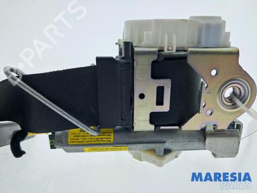 Front left seatbelt FIAT PANDA (312_, 319_) 0.9 (312PXN1A, 312PXN11) | BP36436570I26 - Image 3