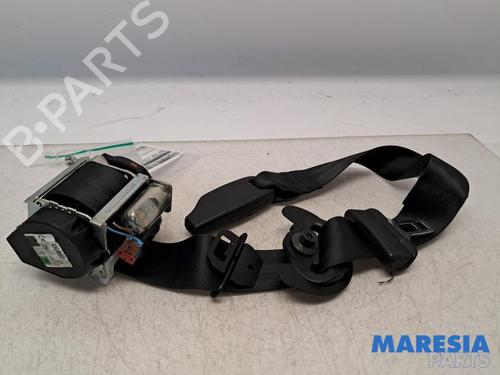 Used Front right seatbelt RENAULT MEGANE IV Grandtour (K9A/M/N_) 1.3 TCe 115 (K9N9) (116 hp) 31510247