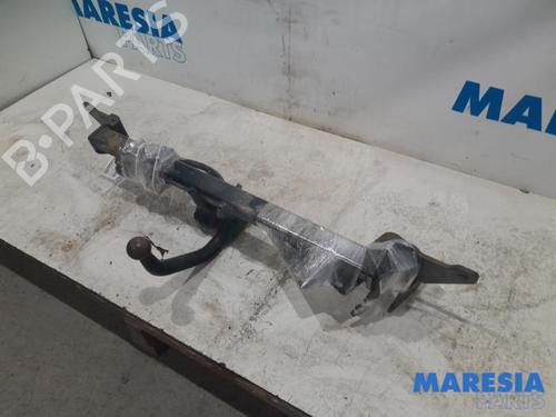 Trækkugle/Mekanisme CITROËN C4 Picasso II 1.6 THP 155 | BP31529371C141 