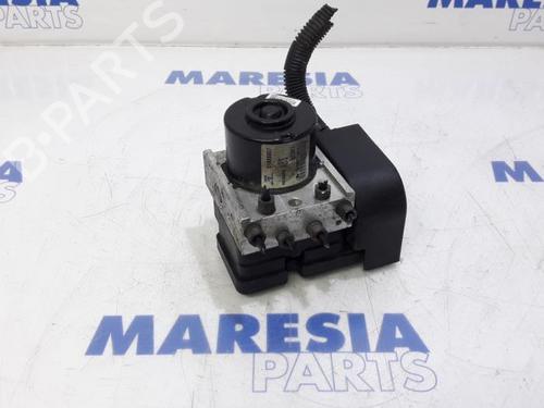Used ABS pump ABS pump FIAT DOBLO Cargo (263_) 1.6 D Multijet (263WXD1B, 263WXR1B, 263WXX1B, 263ZXD1B,... (105 hp) 31420694 31420694