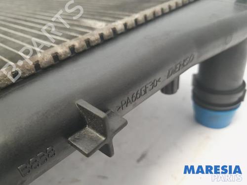 Water radiator FIAT PUNTO (199_) 0.9 | BP31494117M31