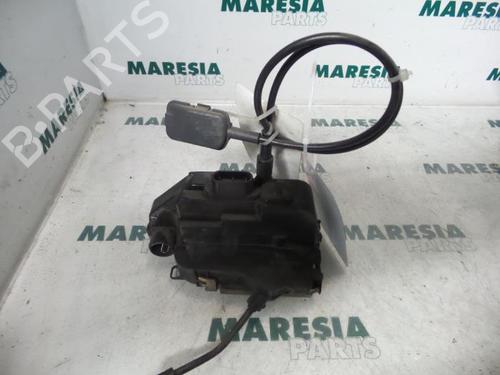 Used Electronic module RENAULT SCÉNIC II (JM0/1_) 1.9 dCi (JM0G, JM12, JM1G, JM2C) (120 hp) 31532180