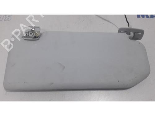 Left sun visor PEUGEOT 508 SW I (8E_) 2.0 HDi RXH Hybrid4 | BP31490778I1