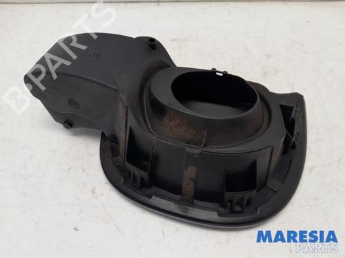 Fuel flap CITROËN C4 CACTUS 1.2 VTi 82 | BP31397802C131 