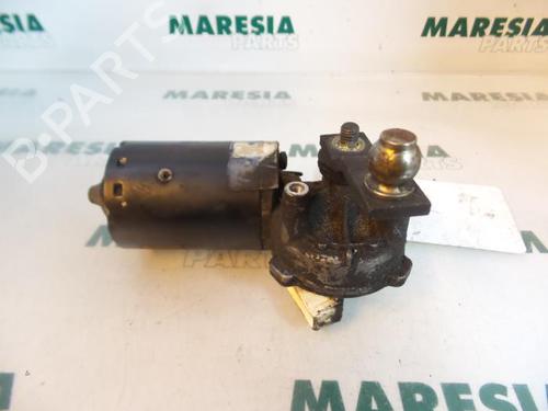 Used Front wiper motor PEUGEOT PARTNER Box Body/MPV (5_, G_) 1.8 D (58 hp) 31507037
