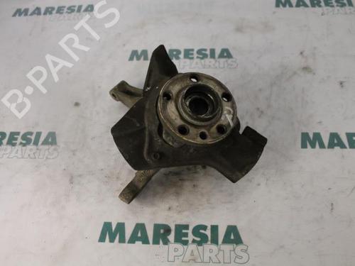 Used Right front steering knuckle CITROËN JUMPY I (U6U_) 1.9 D 70 (69 hp) 31533013