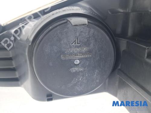 Right headlight PEUGEOT 308 CC (4B_) 1.6 16V | BP37241677C29 - Image 5