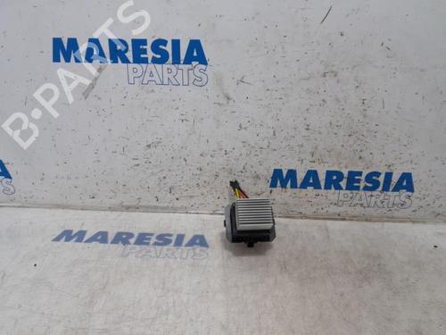 Used Electronic sensor PEUGEOT 208 I (CA_, CC_) 1.2 VTI 82 (82 hp) 31480382
