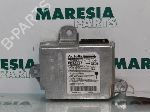 Used ECU airbags RENAULT GRAND SCÉNIC II (JM0/1_) 1.5 dCi (JM02, JM13) (101 hp) 31505270