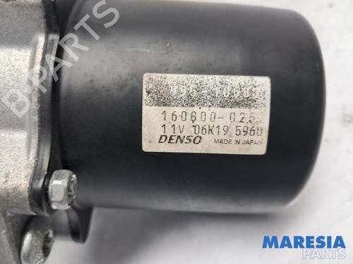 Steering column CITROËN C1 (PM_, PN_) 1.0 | BP31444616M21 
