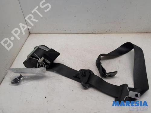 Used Rear left seatbelt RENAULT GRAND SCÉNIC II (JM0/1_) 2.0 (163 hp) 31419498