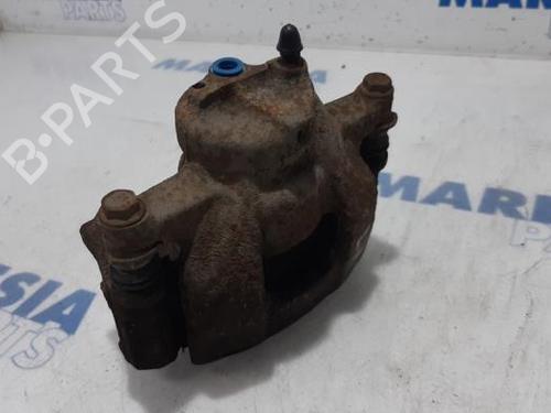 Left front brake caliper PEUGEOT 107 (PM_, PN_) 1.0 | BP31410600M105