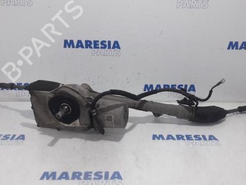 Used Steering rack CITROËN C3 II (SC_) 1.6 HDi (92 hp) 31532988