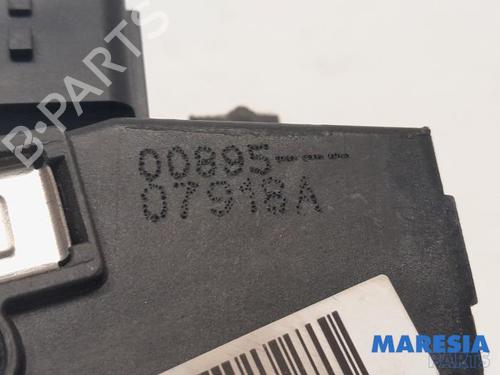 Electronic module RENAULT TRAFIC III Van (FG_) 1.6 dCi 145 (FGMG) | BP31427778M83