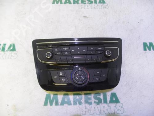 Used Radio PEUGEOT 508 I (8D_) 1.6 VTi (120 hp) 31415482