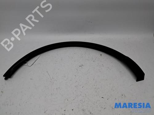 Skærm liste RENAULT CAPTUR I (J5_, H5_) 0.9 TCe 90 (90 hp) 31387555