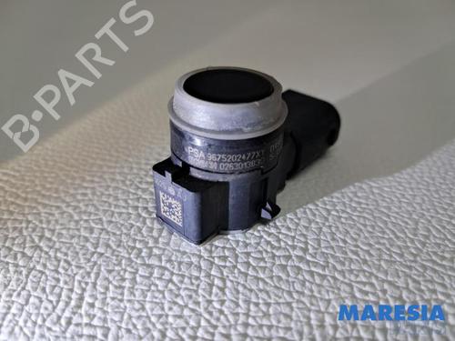 Electronic sensor CITROËN C4 Picasso II 1.6 THP 155 | BP31411608M84