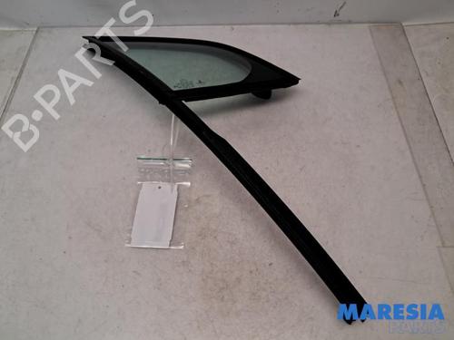 Used Front right quarter glass CITROËN C3 II (SC_) 1.2 VTi 82 (82 hp) 31456109