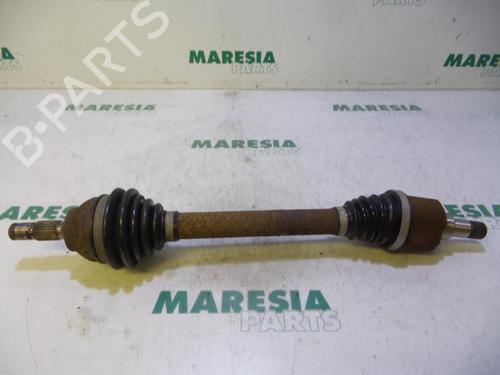 Used Left front driveshaft PEUGEOT 308 SW I (4E_, 4H_) 1.6 HDi (114 hp) 31384093