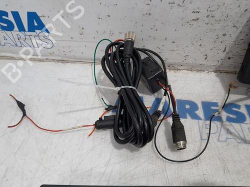 Camera CITROËN JUMPER II Van 2.2 HDi 120 | BP31434171E14 