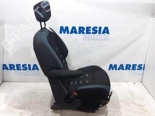 Left front seat CITROËN BERLINGO MULTISPACE (B9) 1.6 HDi 110 | BP31475013C15