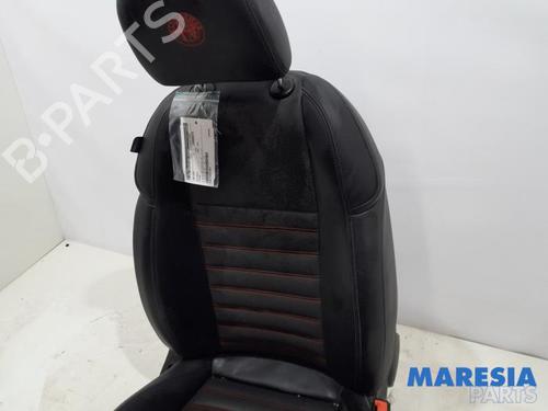 Right front seat ALFA ROMEO GIULIETTA (940_) 1.6 JTDM (940FYE11, 940FYE1A) | BP31439751C16 - Image 3