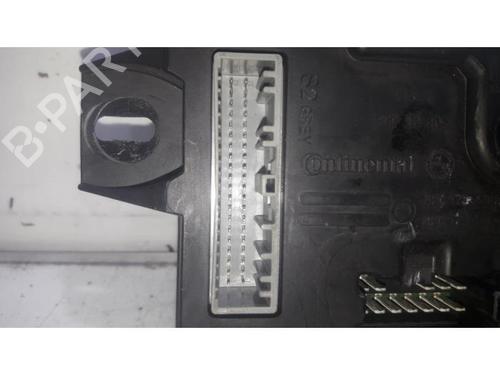 Engine control unit (ECU) RENAULT CLIO IV Grandtour (KH_) 1.5 dCi 90 (KHN3, KHN4) | BP31411845M57 