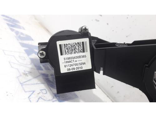 Ignition barrel FIAT PUNTO EVO (199_) 1.3 D Multijet | BP31445577M48