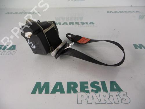 Used Rear right seatbelt ALFA ROMEO 156 Sportwagon (932_) 2.0 16V T.SPARK (932B21__) (150 hp) 31493685