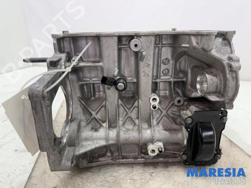 Engine PEUGEOT 2008 I (CU_) 1.2 THP 110 / PureTech 110 | BP31431960M1 