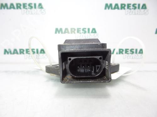 Electronic module PEUGEOT 307 SW (3H) 2.0 HDI 110 | BP31432919M83