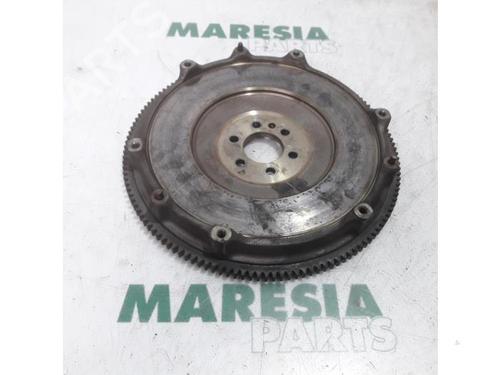 Used Flywheel CITROËN C4 II (NC_) 1.6 VTi 120 (NC5FS0, NC5FS9) (120 hp) 31470175