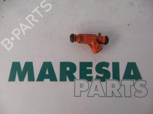 Used Injector PEUGEOT 206 Hatchback (2A/C) 1.6 16V (109 hp) 31455595