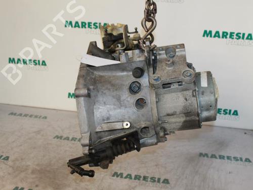 Gearbox CITROËN C3 Picasso (SH_) 1.4 VTi 95 (SH8FSC, SH8FP0, SH8FP6) | BP31457299M3